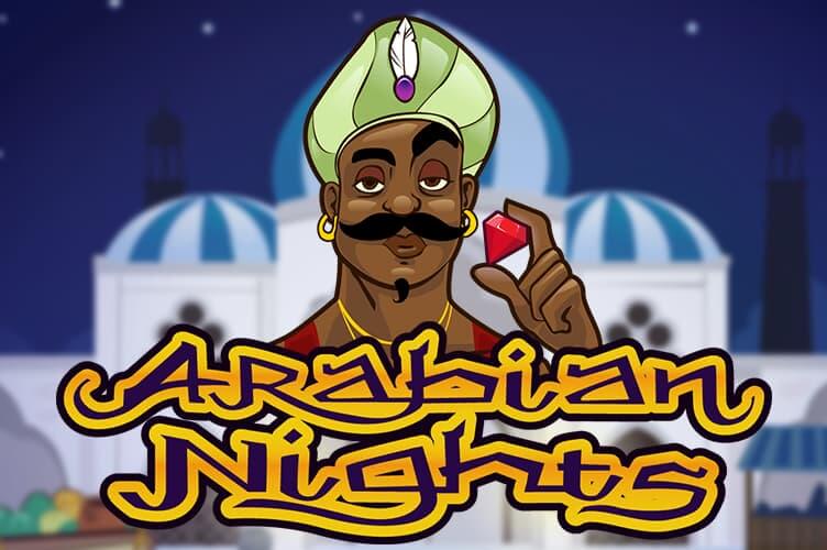 How to Play the Arabian Nights Slot