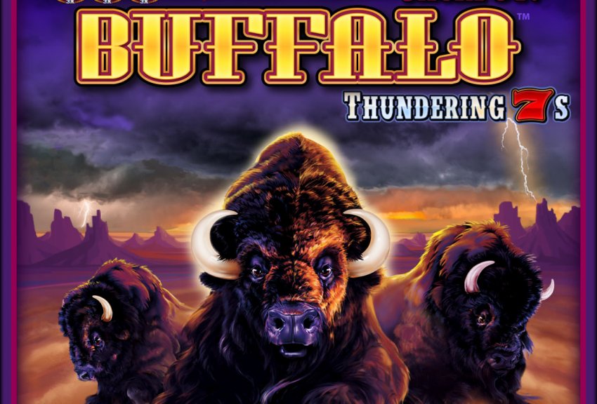 How To Play The Buffalo Slot Game Online