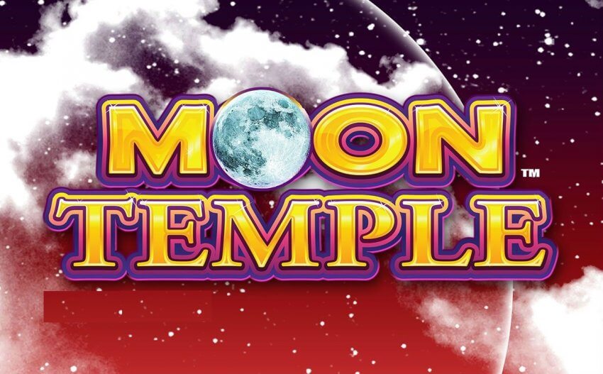 Moon Temple Slot Review & Guide Online For Players