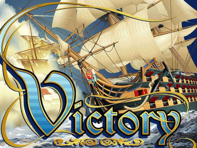 Victory Online Slot Review