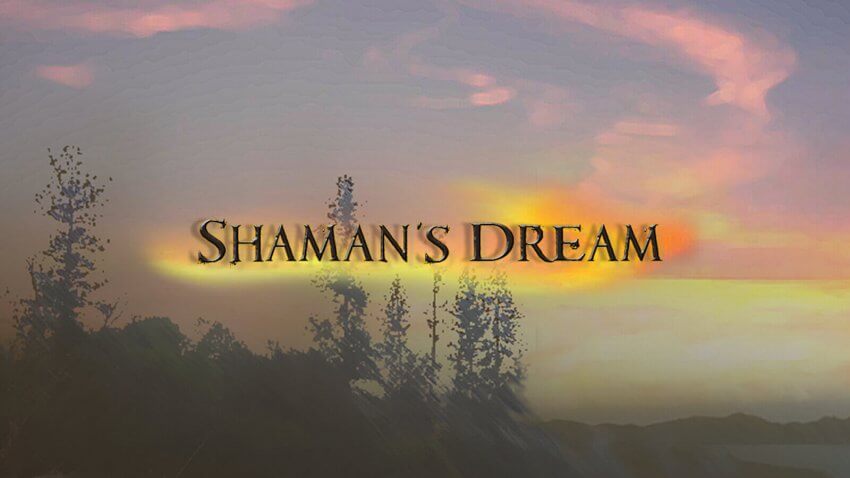 Shaman's Dream Online Slot Overview