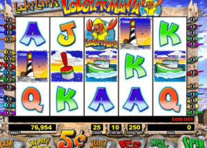 Lobstermania Online Pokies Review & Guide Online