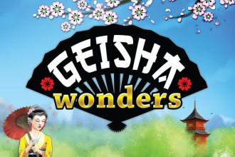 игровые автоматы geisha wonders