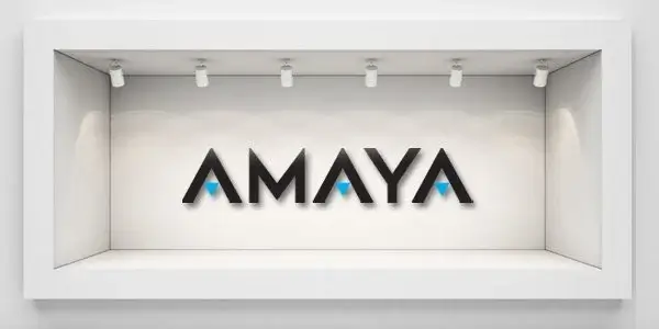 Image of Amaya Gaming