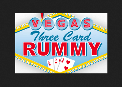 Casino Vegas Three Card Rummy Strategy